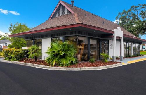 Savannah Hotel | Red Roof Inn Savannah – Southside/Midtown