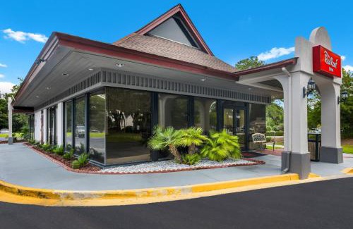 Savannah Hotel | Red Roof Inn Savannah – Southside/Midtown