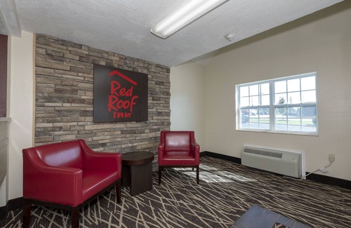 Springfield Hotel | Red Roof Inn Springfield, MO