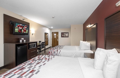 Springfield Hotel | Red Roof Inn Springfield, MO
