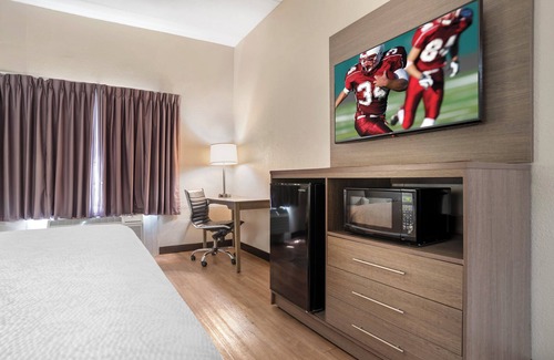 Vicksburg Hotel | Red Roof Inn & Suites Vicksburg