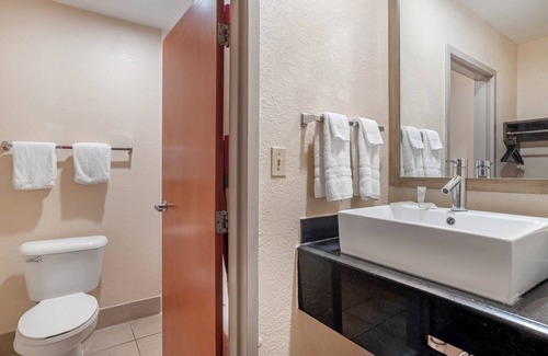 Vicksburg Hotel | Red Roof Inn & Suites Vicksburg