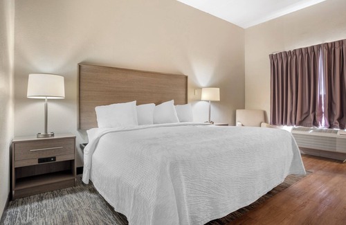 Vicksburg Hotel | Red Roof Inn & Suites Vicksburg