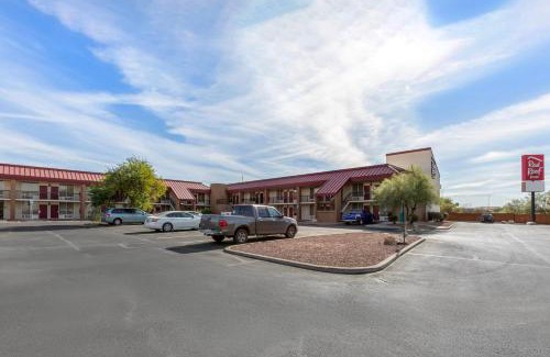 Tucson Hotel | Red Roof Inn Tucson South - Airport