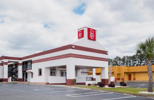 Walterboro Hotel | Red Roof Inn Walterboro