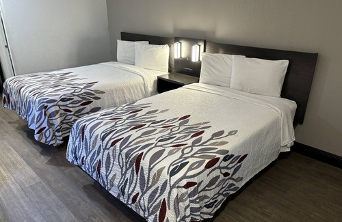Wildwood Hotel | Red Roof Inn Wildwood, FL - The Villages
