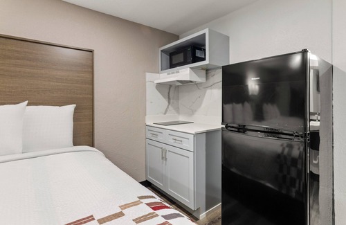 Wytheville Hotel | Red Roof Inn Wytheville