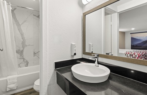 Wytheville Hotel | Red Roof Inn Wytheville