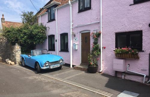 Cheddar Casa | Red Rose Cottage