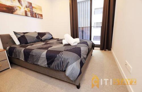 Phillip Apartamento | Red Rose Retreat - 1bd 1bth 1CarSp Apt