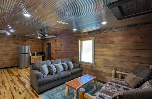 Norfork Apartamento | Red's Landing ~ #4 at the Breezeway