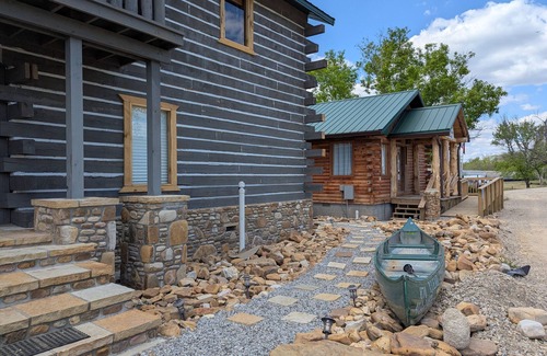 Norfork Apartamento | Red's Landing ~ #4 at the Breezeway