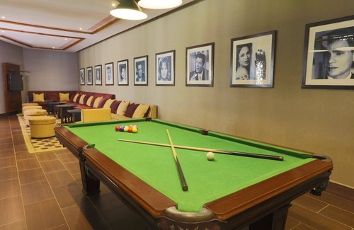 Makadi Bay Complejo | Red Sea Garden Retreat | 3 Relaxing Rooms, Rooftop Pool, Tennis, Beach & More