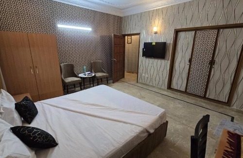 D.H.A. Hotel | Red Sea Guest House Karachi