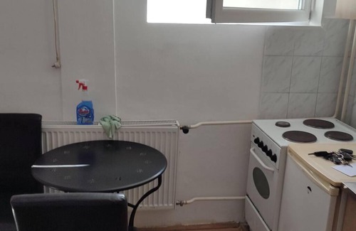 Palilula Apartamento | red spot