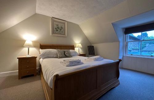 Strathtay Apartamento | Red Squirrel Cottage