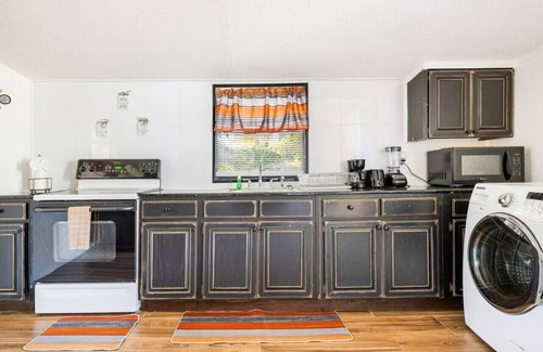 Durant Casa | Red Star Home of Plant city