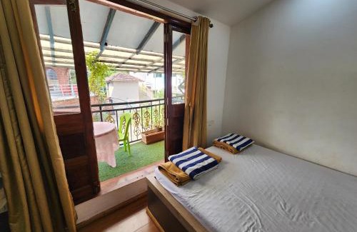 Alibaug Villa | Red Stone Resort