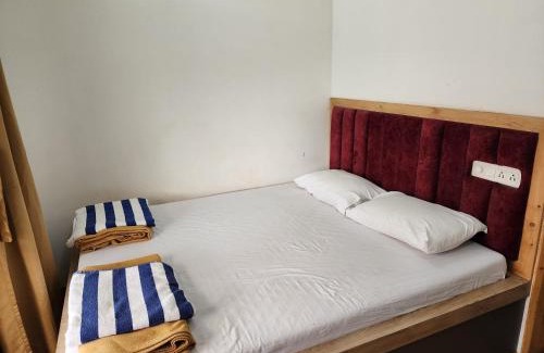 Alibaug Villa | Red Stone Resort