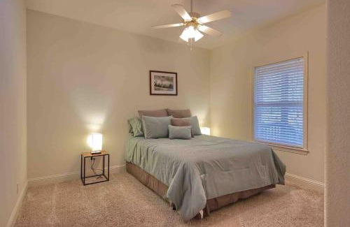 Mariposa Casa | Red Tail Retreat