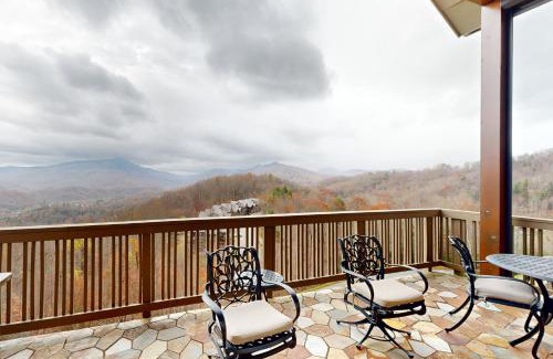 Boone Apartamento | Red Tail Summit