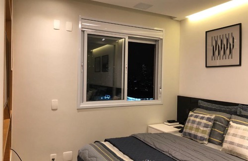 Zona Leste Apartamento | Red Tatuapé