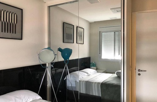 Zona Leste Apartamento | Red Tatuapé