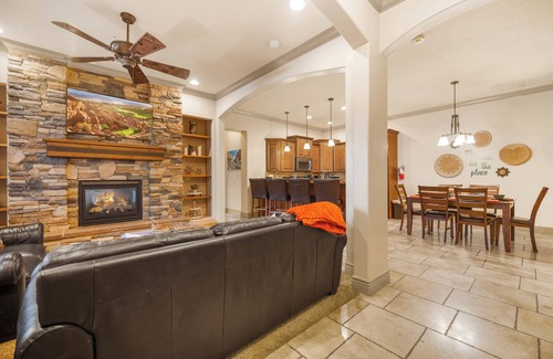 St. George Condominio | Red Terra A Stunning Escape!