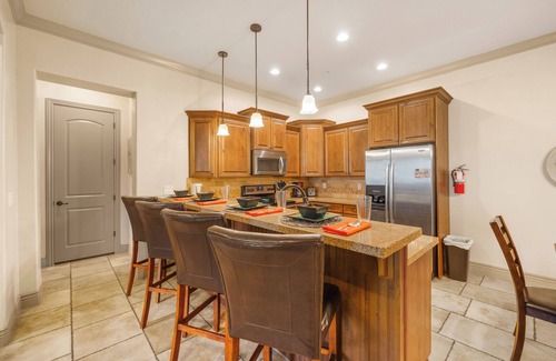 St. George Condominio | Red Terra A Stunning Escape!