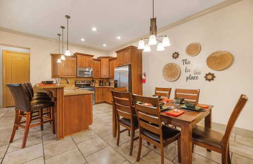 St. George Condominio | Red Terra A Stunning Escape!