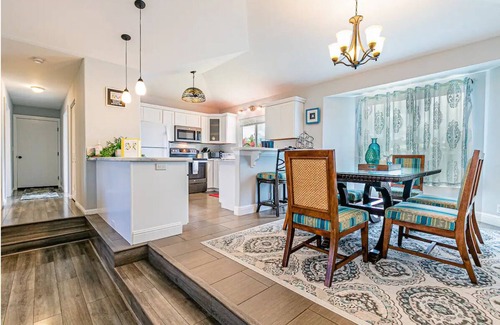 Keaau Casa | Red Ti Leaf Vacation House is your choice!
