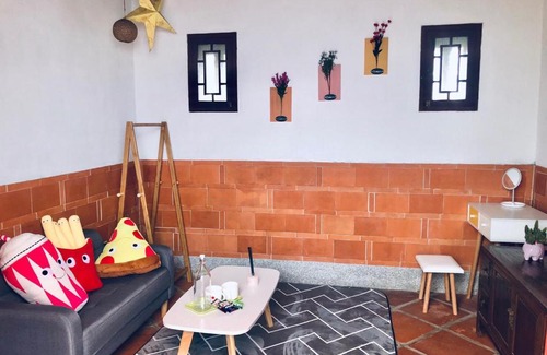 Jinsha Casa | Red Tomato B&B II