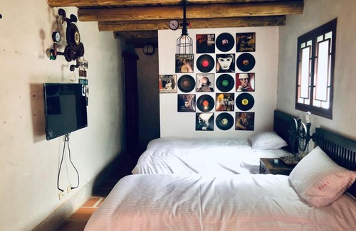 Jinsha Casa | Red Tomato B&B II