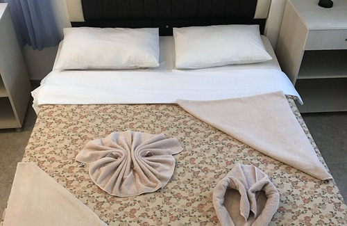 Hisaronu Hotel | RED