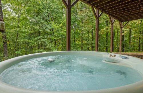Fairview Casa | Red Wolf by Carolina Mornings