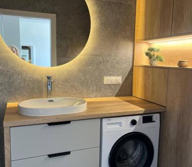 West Pomeranian Voivodeship Apartamento | Reda City Apartament Bronowicka