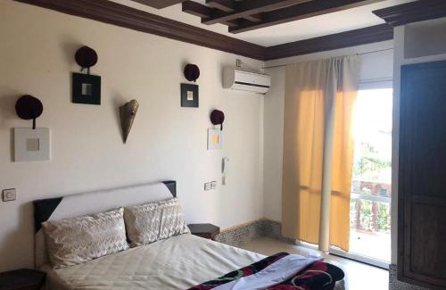Ben Slimane Casa | reda land