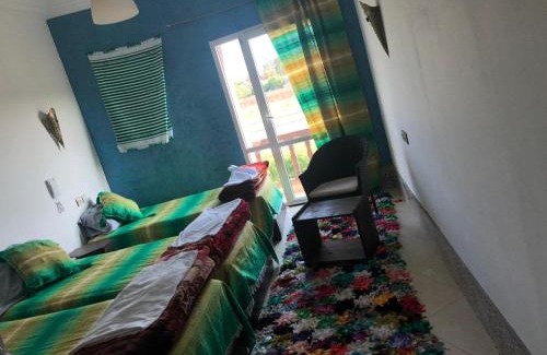 Ben Slimane Casa | reda land