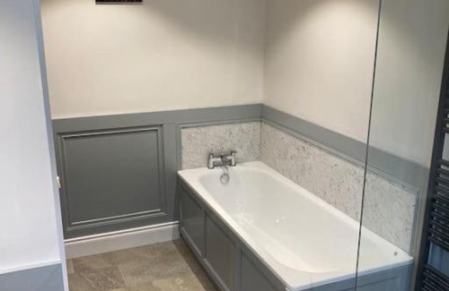 Waterfoot Casa | RedBayBeach-House