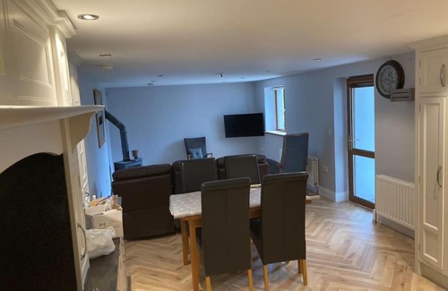Waterfoot Casa | RedBayBeach-House