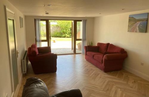 Waterfoot Casa | RedBayBeach-House