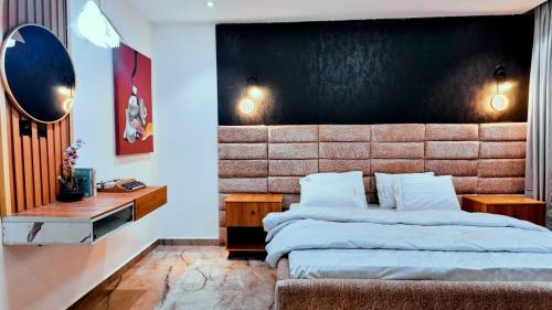 Port Harcourt Apartamento | Redbox Luxury Apartments