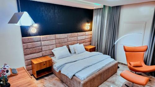 Port Harcourt Apartamento | Redbox Luxury Apartments