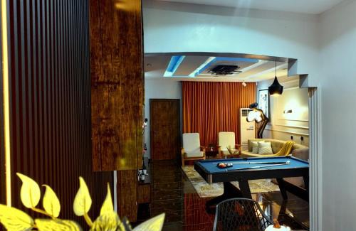 Port Harcourt Apartamento | Redbox Luxury Apartments