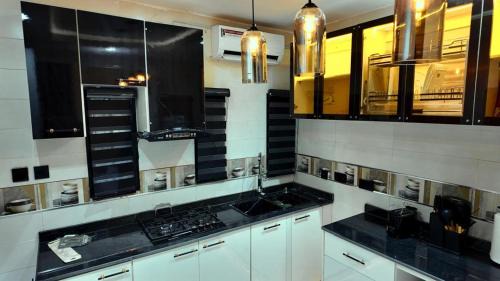 Port Harcourt Apartamento | Redbox Luxury Apartments