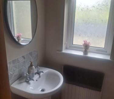 Carnlough Casa | Redbrae cottage