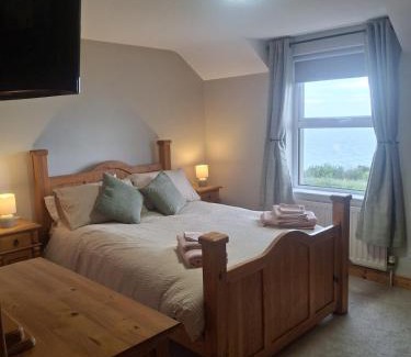 Carnlough Casa | Redbrae cottage