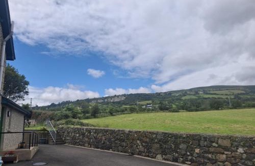 Carnlough Casa | Redbrae cottage