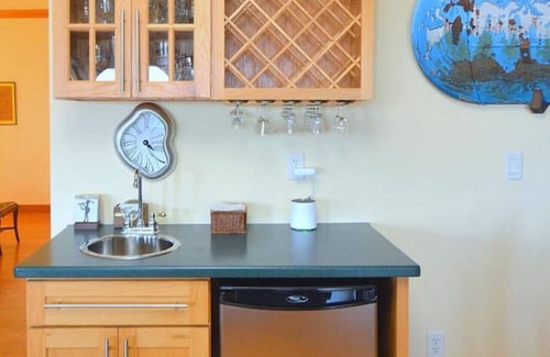The Woods Casa | Redbud Keep - move theater, wifi, golf, view, recreation center access, grill