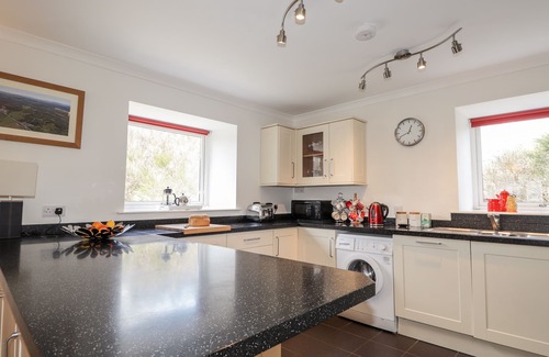 Nairn Cabaña | REDBURN STEADING, pet friendly, country holiday cottage in Nairn